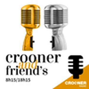 Écoutez Crooner And Friends dans l'application