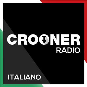 Écoutez Crooner Radio Italiano dans l'application