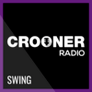 Écoutez Crooner Radio Swing dans l'application