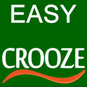 Écoutez easy CROOZE dans l'application