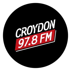 Écoutez Croydon FM dans l'application