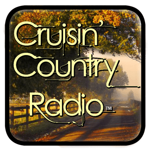 Écoutez Cruisin' Country Radio dans l'application