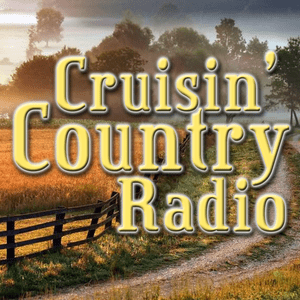 Écoutez Cruisin' Country Radio dans l'application