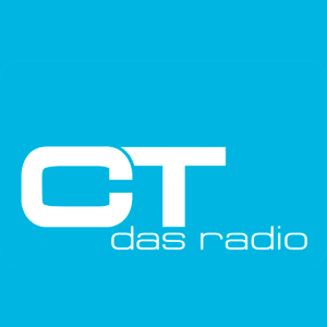 Écoutez CT das radio dans l'application