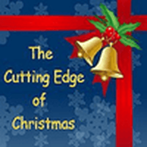 Écoutez The Cutting Edge of Christmas dans l'application