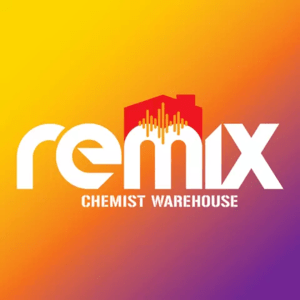 Écoutez Chemist Warehouse Remix dans l'application