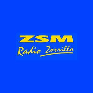 Écoutez CX140 Radio Zorrilla dans l'application