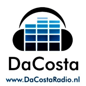 Écoutez DaCosta Radio dans l'application