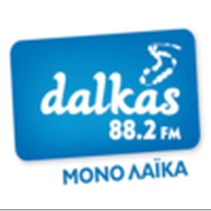 Écoutez Dalkas 88,2 dans l'application