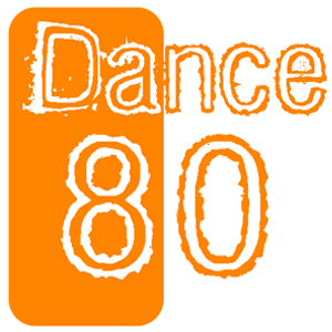 Écoutez DANCE 80 dans l'application