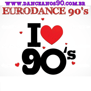 Écoutez Dance Anos 90's dans l'application