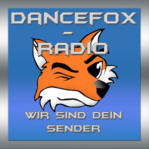 Écoutez DanceFox-Radio dans l'application