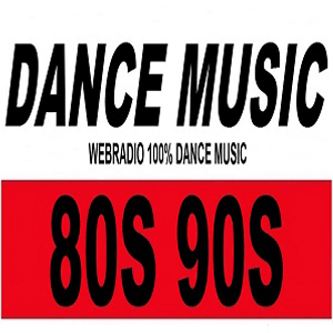 Écoutez DANCE MUSIC 80s 90s dans l'application