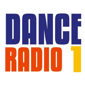 Écoutez Dance Radio 1 dans l'application