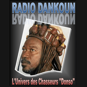 Écoutez Radio Dankoun dans l'application