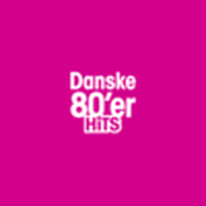 Écoutez Danske 80er Hits dans l'application