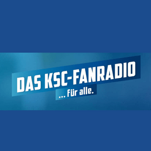 Écoutez Das KSC-Fanradio vom Karlsruher SC dans l'application