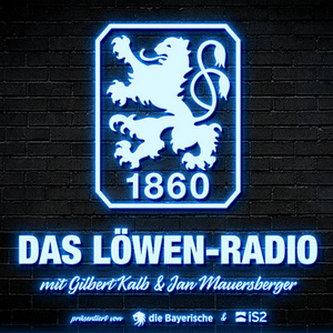 Écoutez Das Löwen-Radio - das  TSV 1860 München Fanradio dans l'application