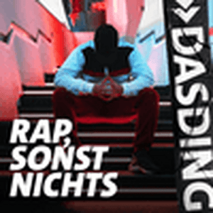 Écoutez DASDING Rap, sonst nichts dans l'application