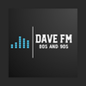 Écoutez Dave FM New Zealand dans l'application