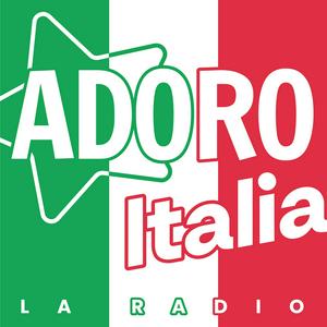 Écoutez Adoro Italia dans l'application