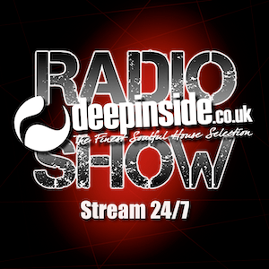 Écoutez DEEPINSIDE RADIO SHOW – Stream 24/7 dans l'application