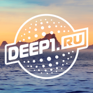 Écoutez DEEP ONE dans l'application