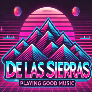 Écoutez De las Sierras - Playing Good Music dans l'application