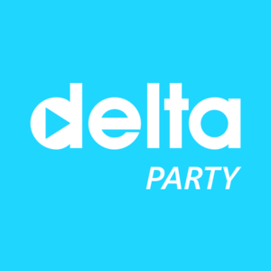 Écoutez DELTA FM Party dans l'application