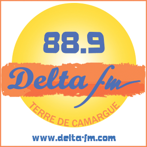 Écoutez Delta FM Terre de Camargue dans l'application