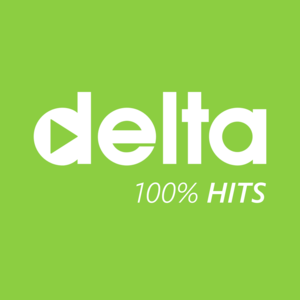 Écoutez DELTA FM 100% HITS dans l'application