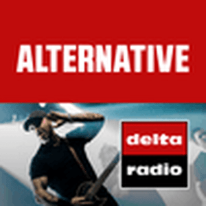 Écoutez delta radio ALTERNATIVE dans l'application