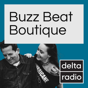 Écoutez delta radio BUZZ Beat BOUTIQUE dans l'application