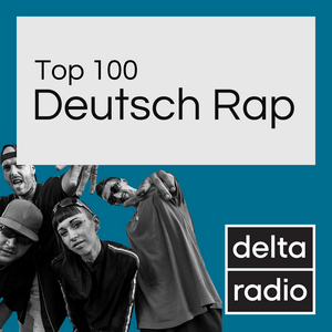 Écoutez delta radio Deutsch Rap dans l'application