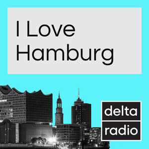 Écoutez delta radio I love Hamburg dans l'application