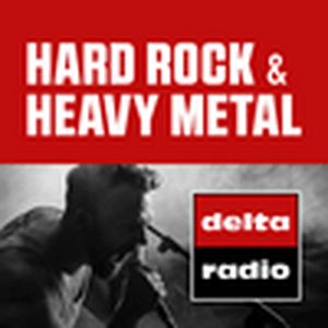 Écoutez delta radio Hard Rock & Heavy Metal (Föhnfrisur) dans l'application