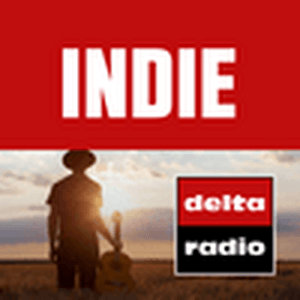 Écoutez delta radio INDIE dans l'application