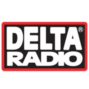 Écoutez Delta Radio dans l'application