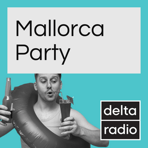 Écoutez delta radio Mallorca Party dans l'application