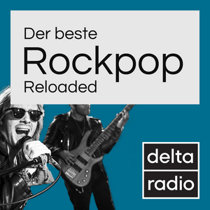 Écoutez delta radio Der beste RockPop reloaded dans l'application