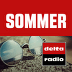 Écoutez delta radio Sommer dans l'application