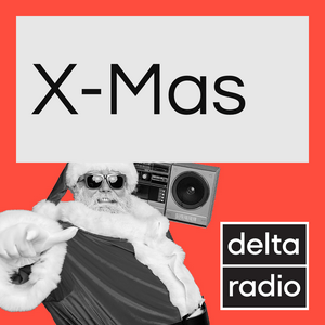 Écoutez delta radio - X-Mas dans l'application