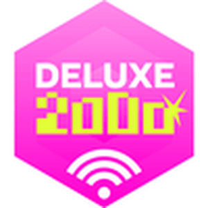 Écoutez DELUXE 2000 dans l'application