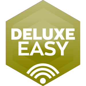 Écoutez DELUXE EASY dans l'application