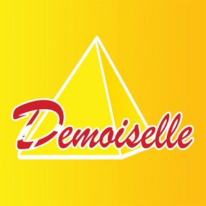 Écoutez Demoiselle FM dans l'application