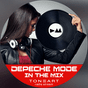 Écoutez Toneart DEPECHE MODE IN THE MIX dans l'application