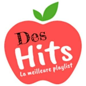 Écoutez Des Hits dans l'application