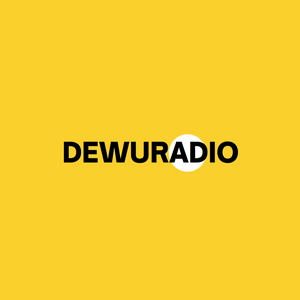 Écoutez DEWURADIO dans l'application