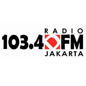 Écoutez DFM Radio Jakarta 103.4 dans l'application