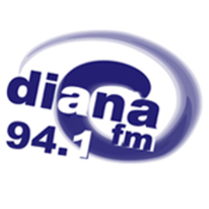 Écoutez Diana FM dans l'application